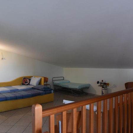 Villa Mamitas - Terrazza Panoramica - Box Privato - Servizio Spiaggia Siponto Buitenkant foto