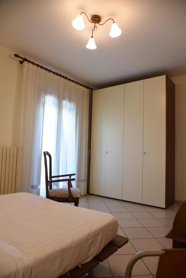 Villa Mamitas - Terrazza Panoramica - Box Privato - Servizio Spiaggia Siponto Buitenkant foto