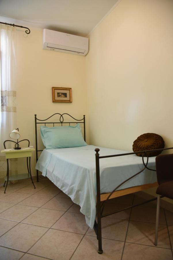 Villa Mamitas - Terrazza Panoramica - Box Privato - Servizio Spiaggia Siponto Buitenkant foto