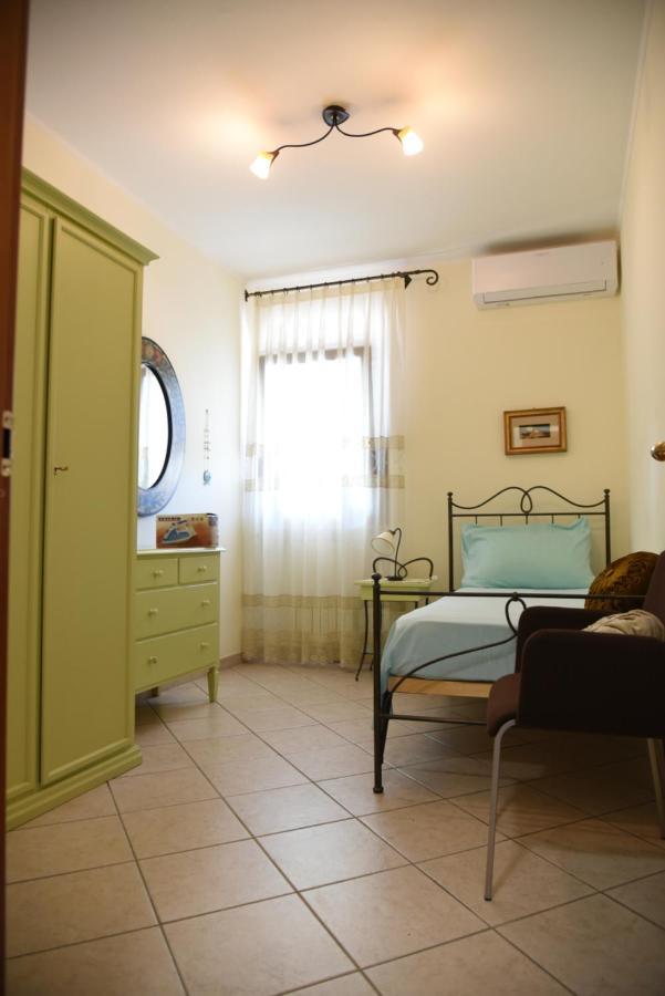 Villa Mamitas - Terrazza Panoramica - Box Privato - Servizio Spiaggia Siponto Buitenkant foto